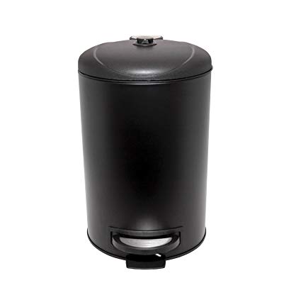 Garbage Can Fly Trap OFFICE WASTE BIN WITH INTEGRATED FRUIT FLY TRAP